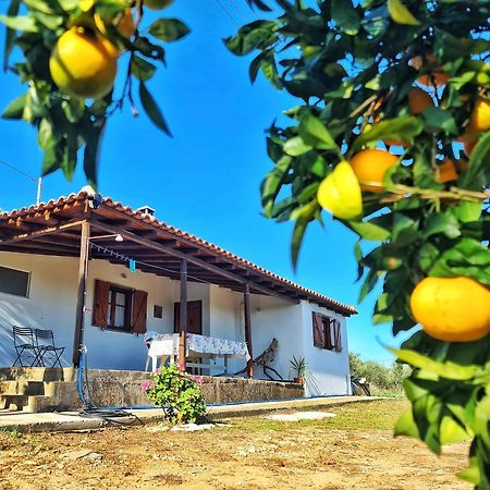 Anastasios House Apartment Koroni  Ngoại thất bức ảnh