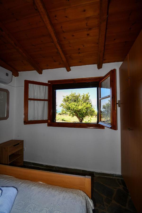 Anastasios House Apartment Koroni  Ngoại thất bức ảnh