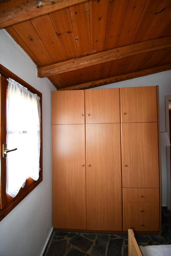 Anastasios House Apartment Koroni  Ngoại thất bức ảnh