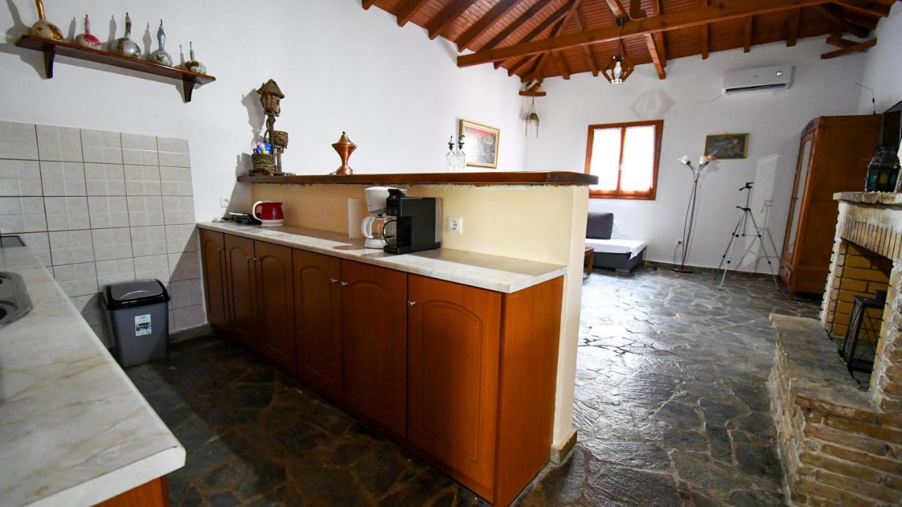 Anastasios House Apartment Koroni  Ngoại thất bức ảnh