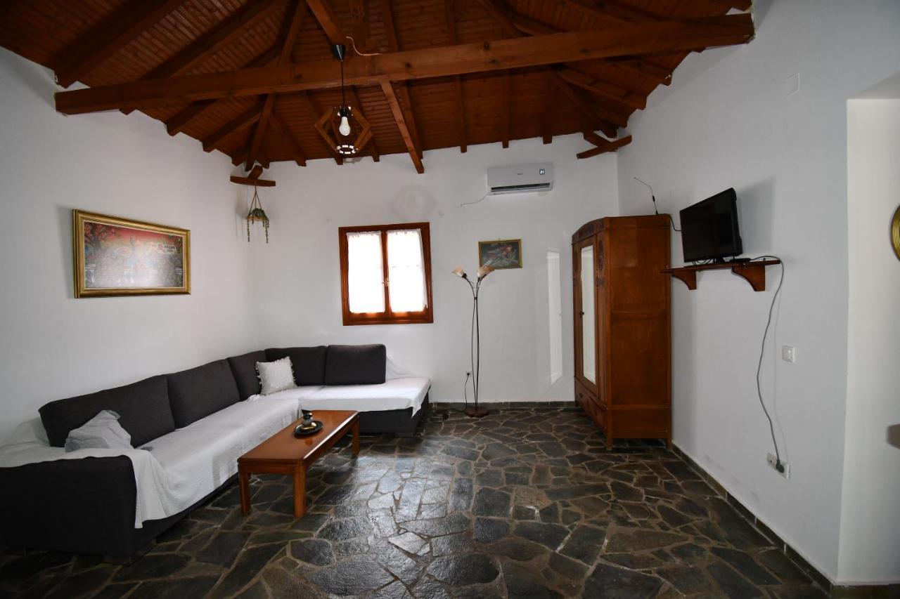Anastasios House Apartment Koroni  Ngoại thất bức ảnh