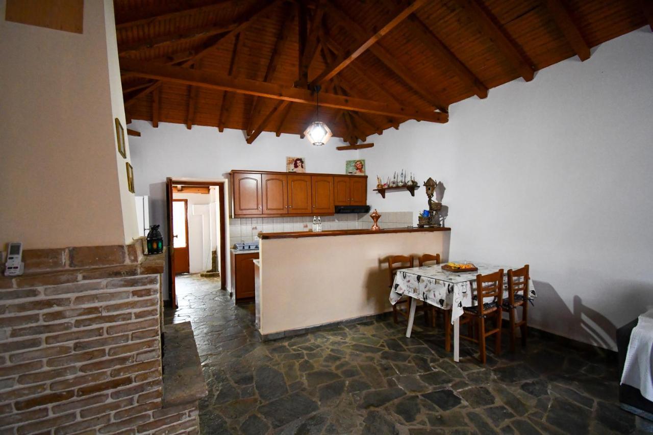 Anastasios House Apartment Koroni  Ngoại thất bức ảnh