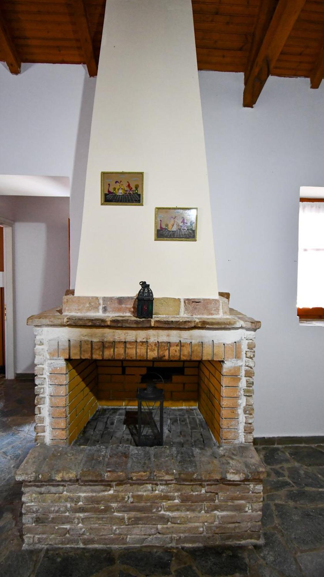 Anastasios House Apartment Koroni  Ngoại thất bức ảnh